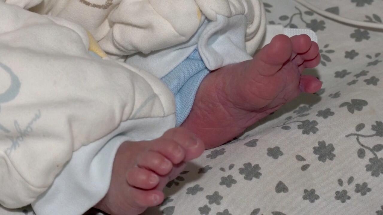 Po porodzie słyszały, że dziecko zmarło. Dziennikarka ujawniła ogromną skalę handlu dziećmi w Gruzji