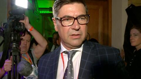 30.08.2018 | "Dlatego został zwolniony". Minister rolnictwa o zachowaniu prezesa stadniny w Michałowie