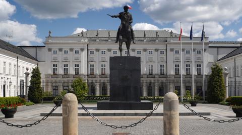 12.04.2017 | "Decyzje zapadły". Lokalizacja pomników podana, ale nie konsultowana