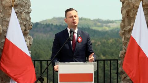02.05.2022 | Nowa partia Centrum dla Polski dołączyła do Koalicji Polskiej