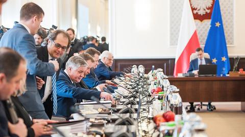 18.05.2018 | Oszczędności, samochody i posiadłości. Oświadczenia majątkowe członków rządu