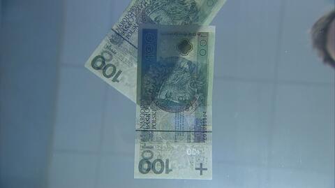 Inflacja w Polsce wciąż dwucyfrowa. W marcu wyniosła 10,9 procent rok do roku