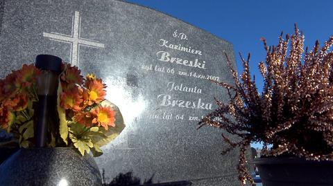03.09.2018 | CBŚ ma nowe informacje o śmierci Jolanty Brzeskiej - szuka świadków