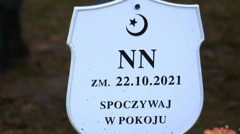 23.11.2021 | Chrześcijańscy aktywiści apelują, żeby rząd traktował migrantów bardziej humanitarnie