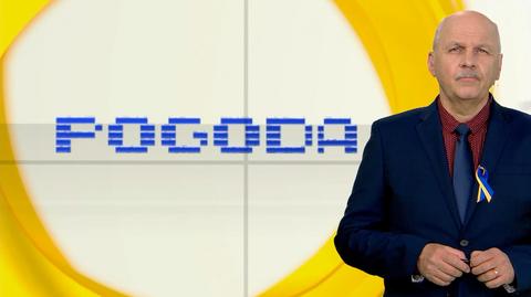 Prognoza pogody na sobotę 12 marca