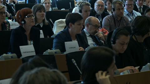 11.07.2019 | Unijna porażka Szydło. "Chcemy kogoś, kto szanuje zasady praworządności"