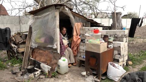 08.05.2022 | Ukraina wciąż potrzebuje pomocy. "Teraz najbardziej potrzebne są materiały budowlane"