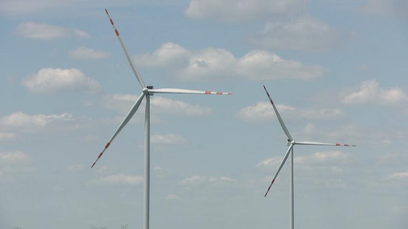15.06.2022 | Koniec blokowania elektrowni wiatrowych. Do Sejmu wkrótce ma trafić ważna ustawa