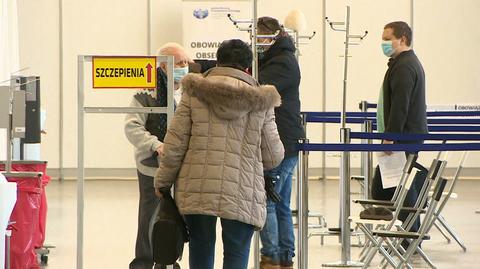 Trzecia fala zachorowań na COVID-19 nadchodzi. Rząd ma w środę ma przedstawić nowe obostrzenia