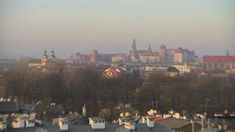 Smog wdziera się do mieszkań. "Stężenie zanieczyszczeń w domach będzie wysokie"