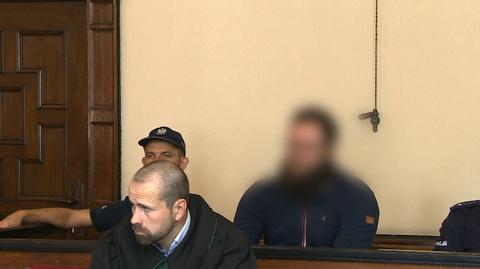 21.02.2020 | Ochroniarz skazany za kłamstwo w sprawie śmierci Pawła Adamowicza