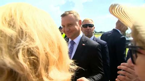 Andrzej Duda wkręcony przez rosyjskich youtuberów. Opozycja: jak można było dopuścić do takiej sytuacji?