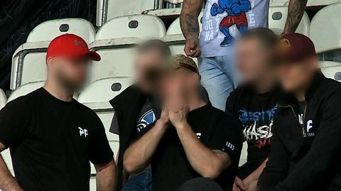 15.08.2018 | "Superwizjer". "Reportaż "Piłka nożna i gangsterzy" o 20:00 w TVN24