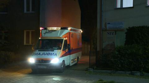06.04.2020 | Koronawirus w Krotoszynie. Ewakuowany szpital, zamknięta komenda policji