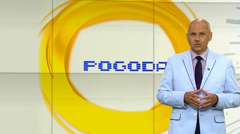 19.07.2018 | Prognoza pogody na piątek 20 lipca