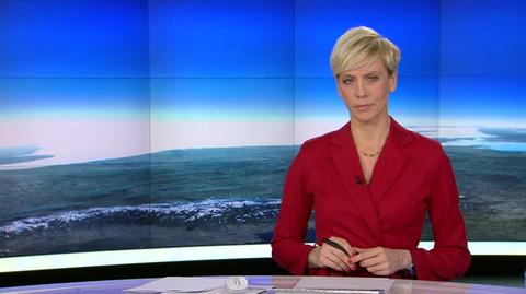 Amerykanie, Finowie, Szwedzi i Norwegowie razem odpierają wroga w Norwegii. Ćwiczą też ochotnicy (materiał z 9.03.2024 r.)