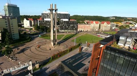 01.04.2019 | Plac Solidarności tylko dla Solidarności. Co z obchodami 4 czerwca?