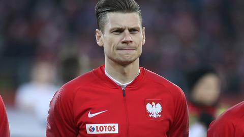 04.08.2018 | Łukasz Piszczek nie zagra już z orłem na piersi. Odchodzi z reprezentacji