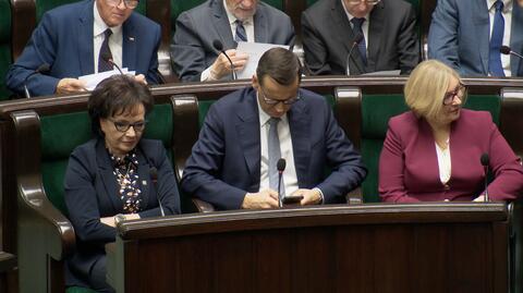 Wybory kopertowe, afera wizowa, inwigilacja obywateli. Sejm ma powołać co najmniej trzy komisje śledcze