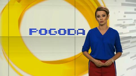 30.05.2018 | Prognoza pogody na czwartek 31 maja