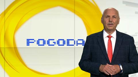 17.07.2018 | Prognoza pogody na środę 18 lipca