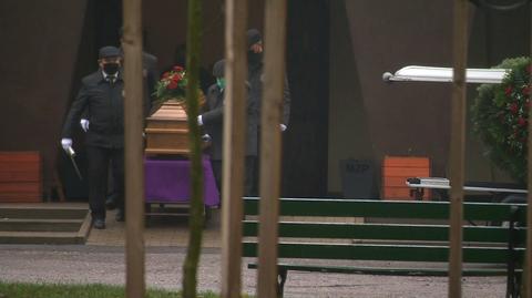 15.03.2021 | Dramatyczny wzrost liczby zgonów w Polsce. "System ochrony zdrowia załamał się"