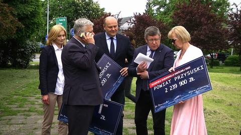 Gowin zgłasza poprawki do Polskiego Ładu. ﻿﻿Chce zmian w rozwiązaniach podatkowych