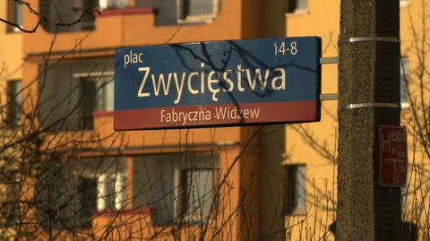 30.12.2017 | Samorządom będzie trudniej przywracać nazwy ulic
