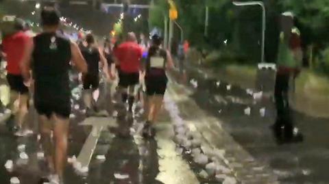 18.06.2019 | Maratony bez plastiku. "Wrocław rozpoczął bardzo długi bieg"