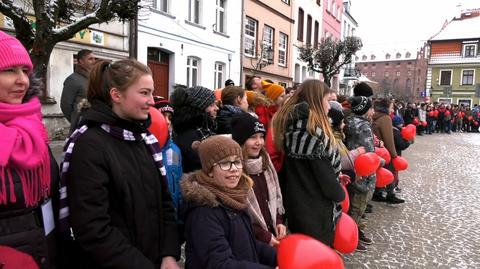 "Odpalamy nasze internetowe licytacje". Wielkie odliczanie do 27. finału WOŚP