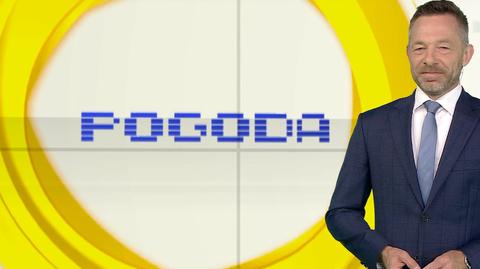 Prognoza pogody na czwartek 4 sierpnia