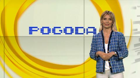 21.07.2020 | Prognoza pogody na środę 22 lipca