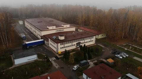 "Niekompletne, bez właściwego okablowania. Wraca sprawa respiratorów