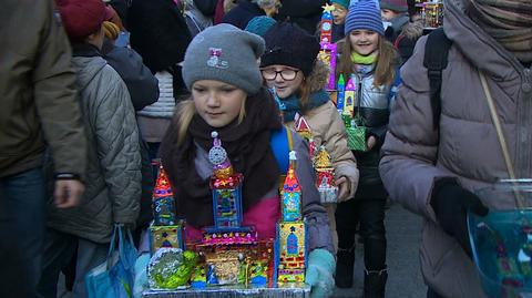 29.11.2018 | Krakowskie szopki światowym dziedzictwem kultury