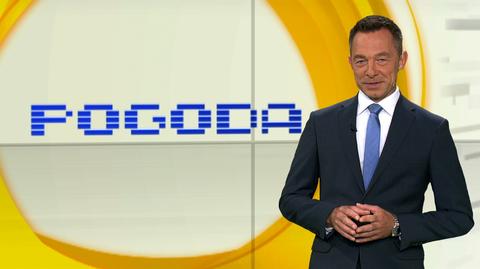 03.09.2020 | Prognoza pogody na piątek 4 września