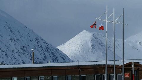 04.11.2021 | Chętni do pracy na Spitsbergenie poszukiwani. Trwa rekrutacja do Polskiej Stacji Polarnej