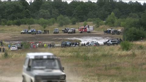 03.07.2018 | Napadli na ratowników, odpowiedzą przed sądem. Grożą im 3 lata więzienia