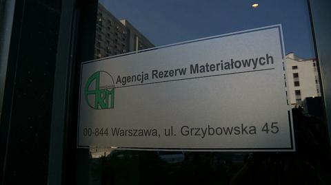 Tajemnicze transakcje Ministerstwa Zdrowia. Posłowie KO chcieli dokonać poselskiej kontroli