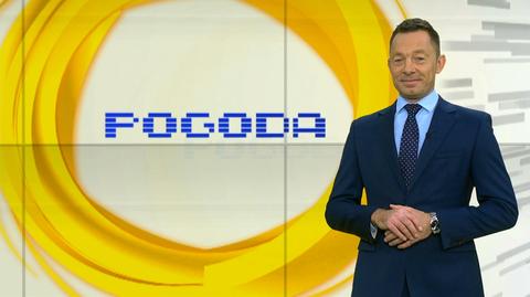 23.11.2017 | Prognoza pogody na piątek 24 listopada