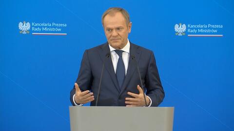 Donald Tusk odwleka w czasie podniesienie kwoty wolnej od podatku. Jest za to projekt Konfederacji