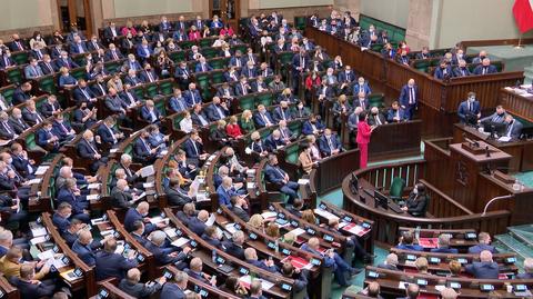 17.12.2021 | Sejmowy ekspres w sprawie lex TVN. Komisja zwołana w ciągu mniej niż pół godziny