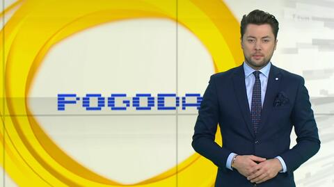 25.12.2016 | Prognoza pogody na poniedziałek 26 grudnia