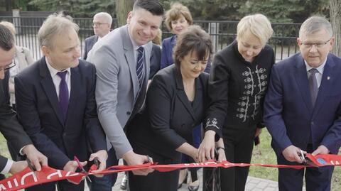 Centrum Zdrowia Psychicznego dla Dzieci i Młodzieży w Andrychowie nie działa. Brakuje pieniędzy i personelu