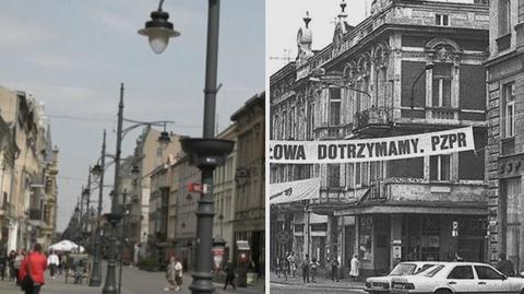 01.05.2019 | #30latzmian. Pokażcie, jak zmieniała się Polska