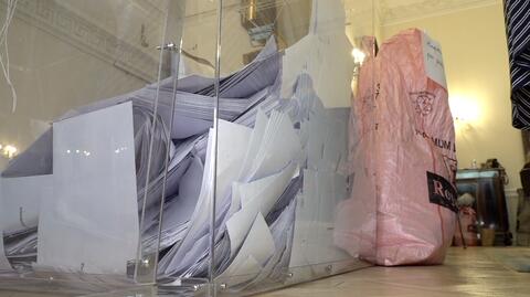 Co z głosowaniem Polaków za granicą? MSZ wciąż nie ogłosiło decyzji o obwodach