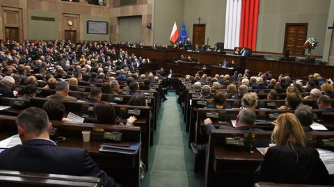 PiS nadal z przewagą. Sondaż dla TVN24 i "Faktów" TVN