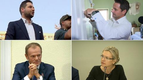 29.12.2018 | Te słowa polityków z 2018 roku długo zapamiętamy