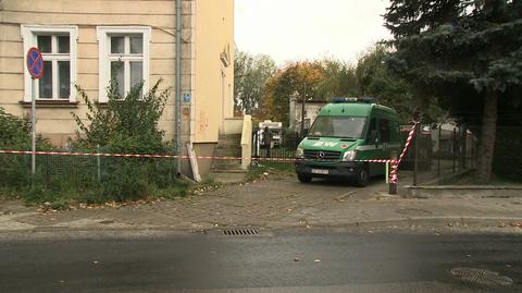 Strzelanina w Gdańsku. Czy użycie broni było konieczne?