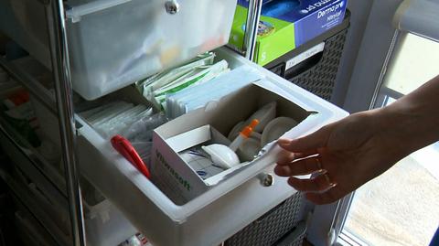 07.08.2019 | Pacjenci cierpiący na rzadkie choroby otrzymają darmowe farmaceutyki