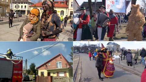 02.04.2018 | Od wielkiego polewania do kolorowych jarmarków. Poniedziałek Wielkanocny pełen tradycji